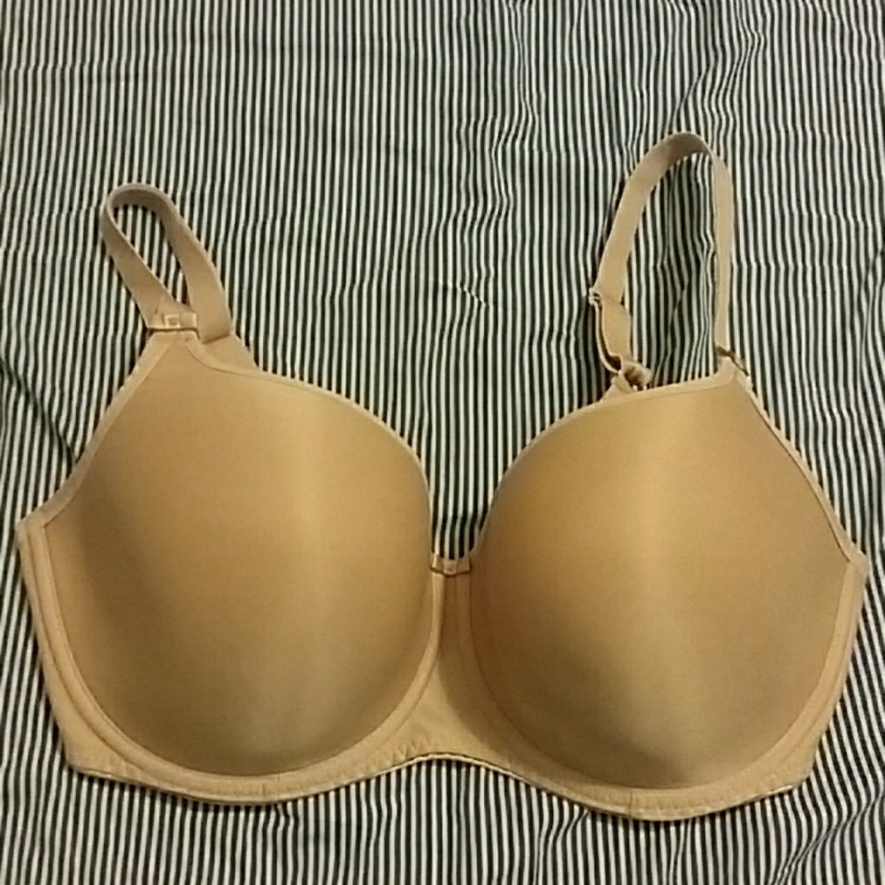 Fantasie 36E Bra
